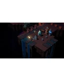 Wizard with a Gun Xbox Series XS активация