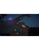 Wizard with a Gun Xbox Series XS активация