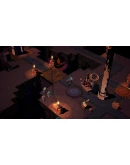 Wizard with a Gun Xbox Series XS активация