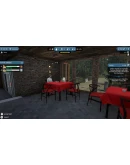 Cafe Owner Simulator Xbox OneXS активация