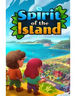 Spirit Of The Island Xbox OneXS активация Spirit Of The Island Xbox OneXS активация