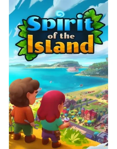 Spirit Of The Island Xbox OneXS активация