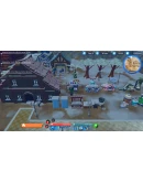 Spirit Of The Island Xbox OneXS активация