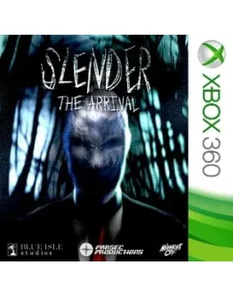 Slender The Arrival XBOX от 360 (2014) Куплю Вам