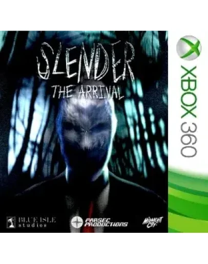 Slender The Arrival XBOX от 360 (2014) Куплю Вам