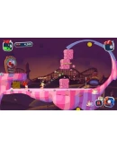 Worms Crazy Golf (Steam Key/Region Free)