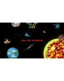 DIG - Deep In Galaxies (Steam key / РФ+Весь Мир)