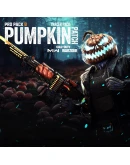 CALL OF DUTY MODERN WARFARE II Тыквенная грядка XBOX