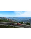 Euro Truck Simulator 2 - West Balkans STEAM РОССИЯ