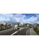 Euro Truck Simulator 2 - West Balkans STEAM РОССИЯ