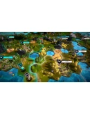 Hexarchy АВТОДОСТАВКА STEAM GIFT РОССИЯ