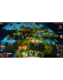 Hexarchy АВТОДОСТАВКА STEAM GIFT РОССИЯ