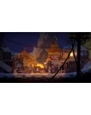 Laika: Aged Through Blood АВТОДОСТАВКА STEAM РОССИЯ