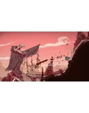 Laika: Aged Through Blood АВТОДОСТАВКА STEAM РОССИЯ