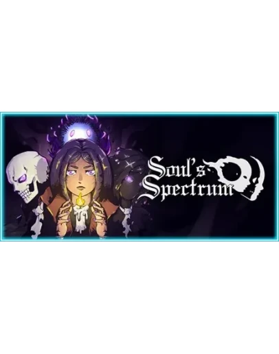 Soul's Spectrum АВТОДОСТАВКА STEAM GIFT РОССИЯ