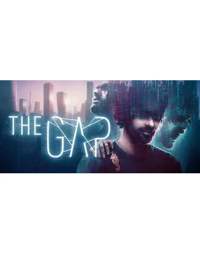 The Gap АВТОДОСТАВКА STEAM GIFT РОССИЯ