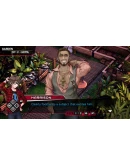 Inescapable: No Rules, No Rescue STEAM GIFT РОССИЯ