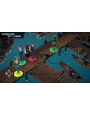 Inescapable: No Rules, No Rescue STEAM GIFT РОССИЯ