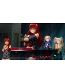 Inescapable: No Rules, No Rescue STEAM GIFT РОССИЯ