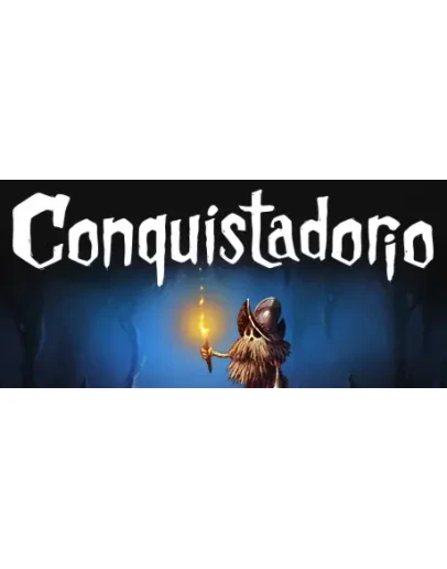Conquistadorio АВТОДОСТАВКА STEAM GIFT РОССИЯ