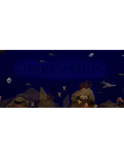 Sunken Ships АВТОДОСТАВКА STEAM GIFT РОССИЯ