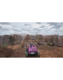 Chaos on Wheels АВТОДОСТАВКА STEAM GIFT РОССИЯ