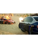 Chaos on Wheels АВТОДОСТАВКА STEAM GIFT РОССИЯ