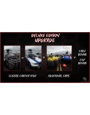 Chaos on Wheels Deluxe Upgrade DLC STEAM GIFT РОССИЯ