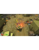 Squid Commando АВТОДОСТАВКА STEAM GIFT РОССИЯ