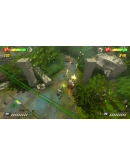 Squid Commando АВТОДОСТАВКА STEAM GIFT РОССИЯ