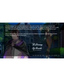 The Dreaming City Chronicles Quest for Vanished World