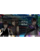 The Dreaming City Chronicles Quest for Vanished World