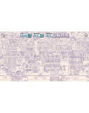 Hidden Cats in Spooky Town STEAM GIFT РОССИЯ