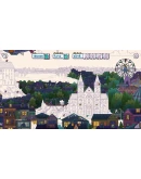 Hidden Cats in Spooky Town STEAM GIFT РОССИЯ