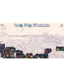 Hidden Cats in Spooky Town STEAM GIFT РОССИЯ