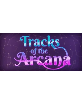 Tracks of the Arcana АВТОДОСТАВКА STEAM GIFT РОССИЯ