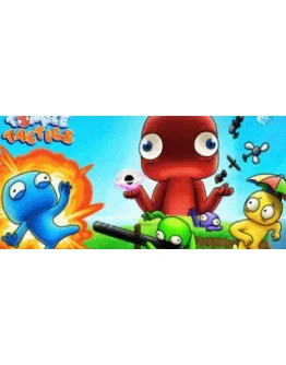 Topple Tactics АВТОДОСТАВКА STEAM GIFT РОССИЯ Topple Tactics АВТОДОСТАВКА STEAM GIFT РОССИЯ