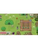 Cattails: Wildwood Story STEAM GIFT РОССИЯ