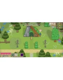 Cattails: Wildwood Story STEAM GIFT РОССИЯ