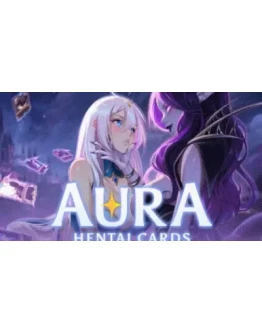 AURA: Hentai Cards АВТОДОСТАВКА STEAM РОССИЯ AURA: Hentai Cards АВТОДОСТАВКА STEAM РОССИЯ