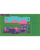 NeonPowerUp! АВТОДОСТАВКА STEAM GIFT РОССИЯ