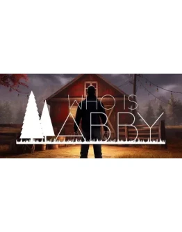 Who is Abby АВТОДОСТАВКА STEAM GIFT РОССИЯ