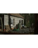 Who is Abby АВТОДОСТАВКА STEAM GIFT РОССИЯ