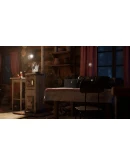 Who is Abby АВТОДОСТАВКА STEAM GIFT РОССИЯ