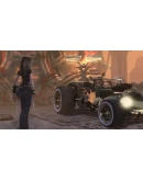 Brtal Legend XBOX На Любой Регион