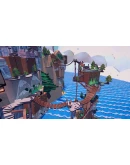 Origami Lovers - STEAM GIFT РОССИЯ