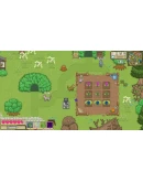 Cattails: Wildwood Story - STEAM GIFT РОССИЯ Cattails: Wildwood Story - STEAM GIFT РОССИЯ