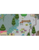 Cattails: Wildwood Story - STEAM GIFT РОССИЯ Cattails: Wildwood Story - STEAM GIFT РОССИЯ