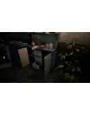 Silent Rain - STEAM GIFT РОССИЯ