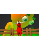 Topple Tactics - STEAM GIFT РОССИЯ